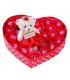 GC166 - Teddy Heart Box